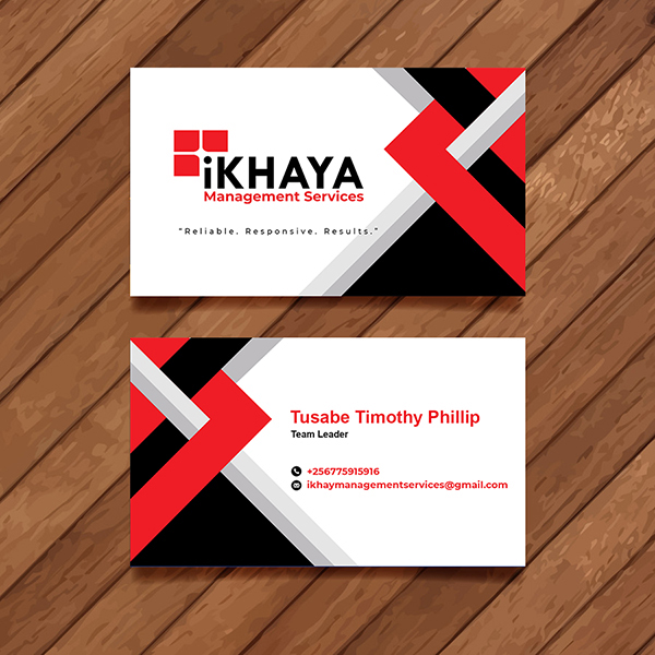 Business Card 7